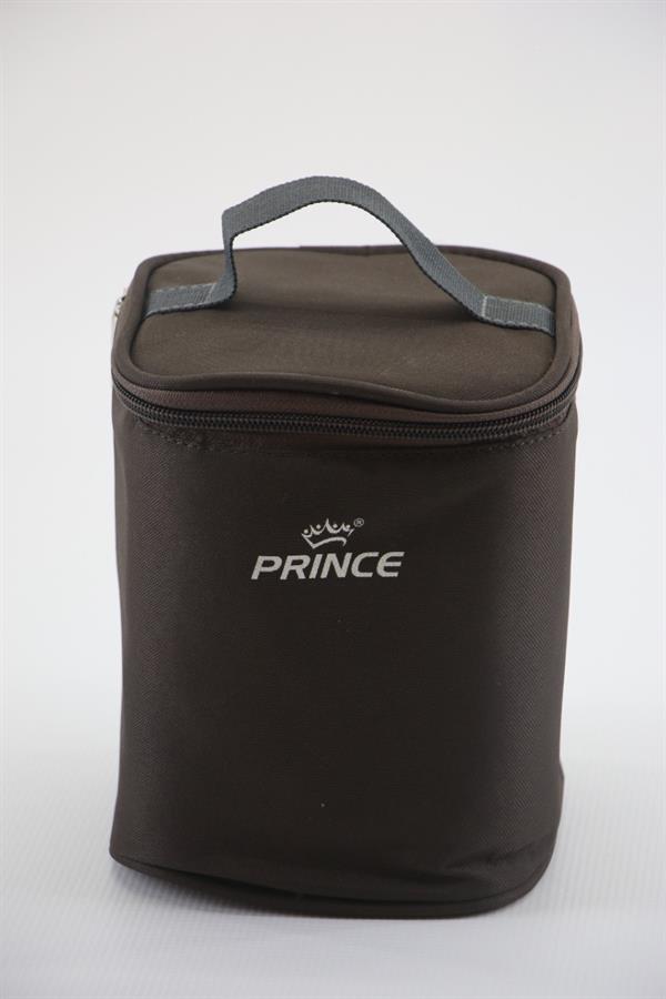 Lunch Bag with 3 Square Food containers | Full House Lebanon