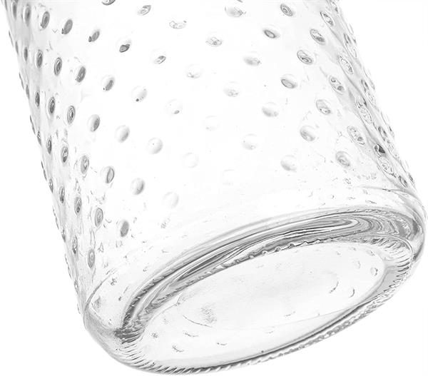Glass Canisters (4pcs) | Full House Lebanon