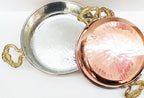 Copper Fry Pan | Full House Lebanon