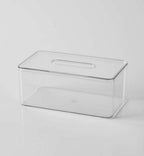 Acrylic Tissue Box | Full House Lebanon