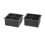 Ice Cube Mold (4 Cubes) | Full House Lebanon