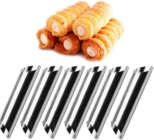 Cream Horns | Full House Lebanon