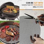 Mesh Grilling Pad | Full House Lebanon