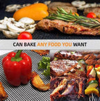 Mesh Grilling Pad | Full House Lebanon
