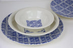 Porcelain Dinner Set (24pcs) | Full House Lebanon