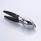 Stainless Steel Garlic Press | Full House Lebanon