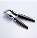 Stainless Steel Garlic Press | Full House Lebanon
