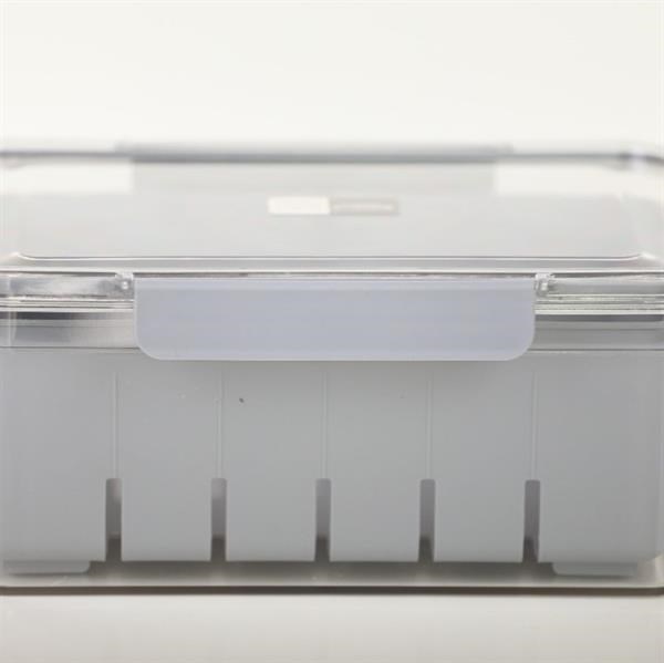 Plexi Fridge Box | Full House Lebanon