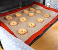 Non Stick Silicone Baking Pad - Large | Full House Lebanon