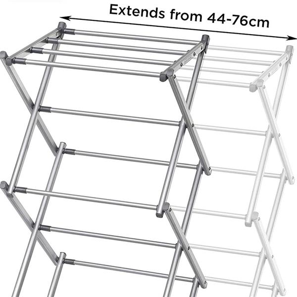 Expandable Clothes Drying Rack | Full House Lebanon