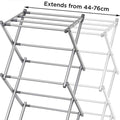 Expandable Clothes Drying Rack | Full House Lebanon
