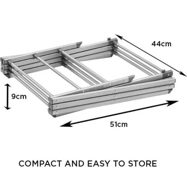 Expandable Clothes Drying Rack | Full House Lebanon