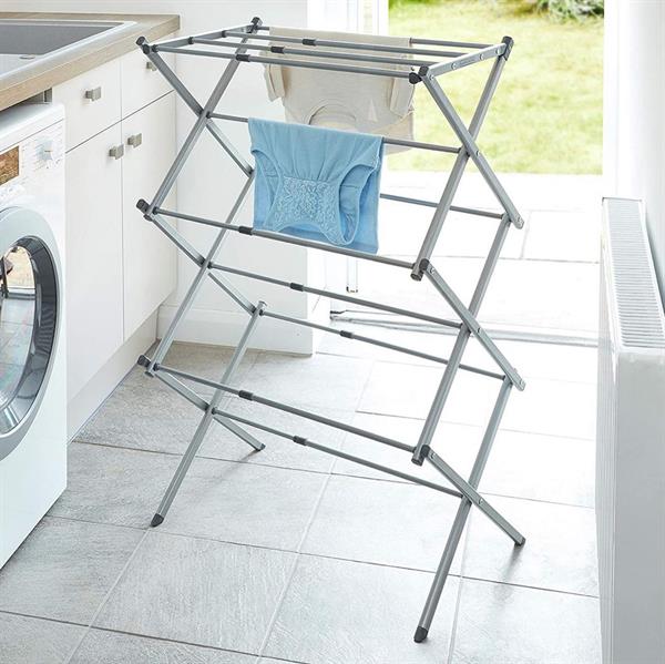 Expandable Clothes Drying Rack | Full House Lebanon