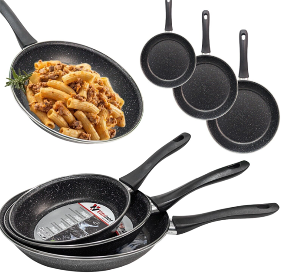 Vitrinor Non-Stick Fry Pan | Full House Lebanon