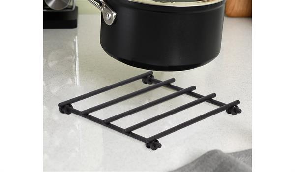 Stainless Steel Trivet | Full House Lebanon