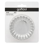 Gondol Mini Cake Mold (6pcs) - Large | Full House Lebanon