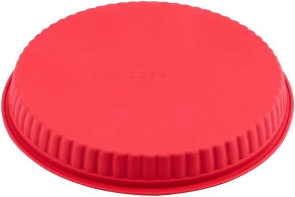 Classic Silicone Pie mold | Full House Lebanon