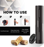 Electric Wine Bottle Opener | Full House Lebanon