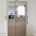 Magnetic To-Do & Grocery List | Full House Lebanon