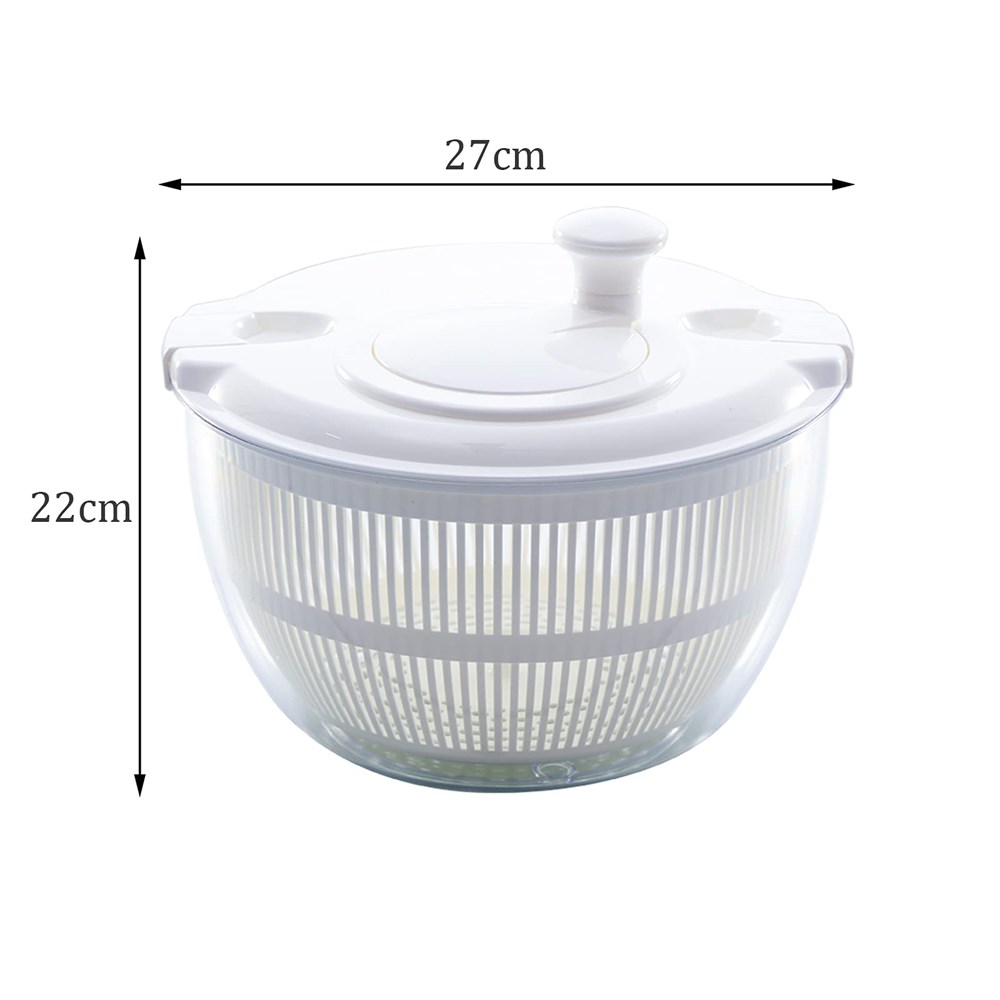 Salad Spinner | Full House Lebanon