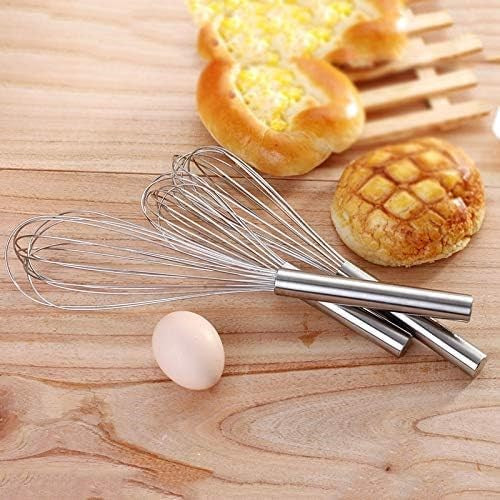 Stainless Steel Egg Whisk | Full House Lebanon