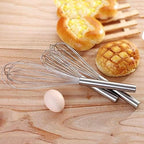 Stainless Steel Egg Whisk | Full House Lebanon