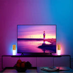 Multi-color Lamp | Full House Lebanon