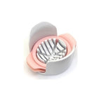 Smart Egg Slicer - Grey | Full House Lebanon