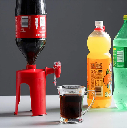 Beverage Inverted Drinker | Full House Lebanon