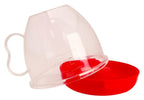 Microwave Popcorn Maker | Full House Lebanon