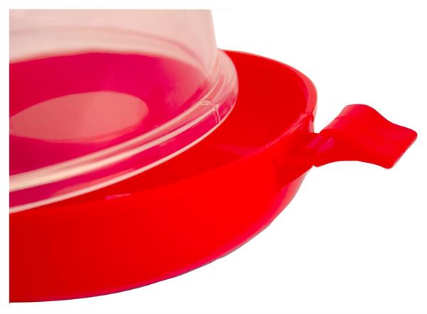 Microwave Popcorn Maker | Full House Lebanon