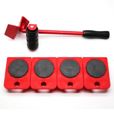 Heavy Furniture Roller Set | Full House Lebanon