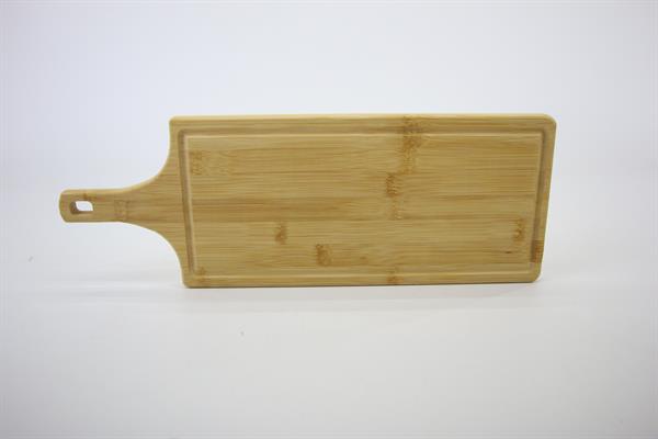 Wooden Rectangular Serving Tray | Full House Lebanon