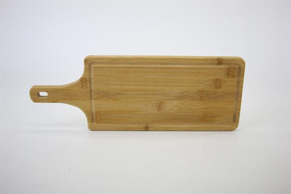 Wooden Rectangular Serving Tray | Full House Lebanon