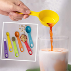 Measuring Cup and Spoon | Full House Lebanon