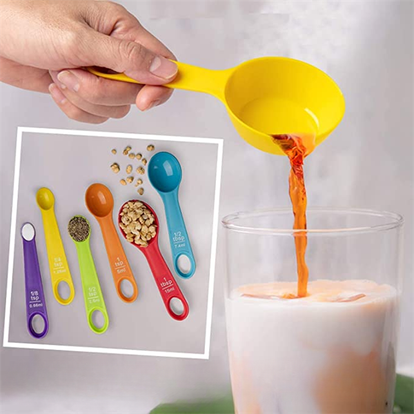Measuring Cup and Spoon | Full House Lebanon