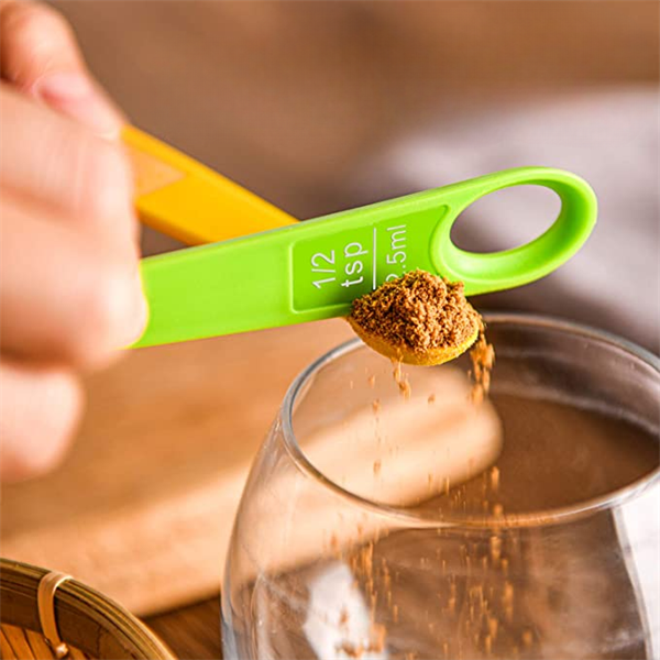 Measuring Cup and Spoon | Full House Lebanon