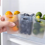 Mini Fridge Organizer - Large | Full House Lebanon