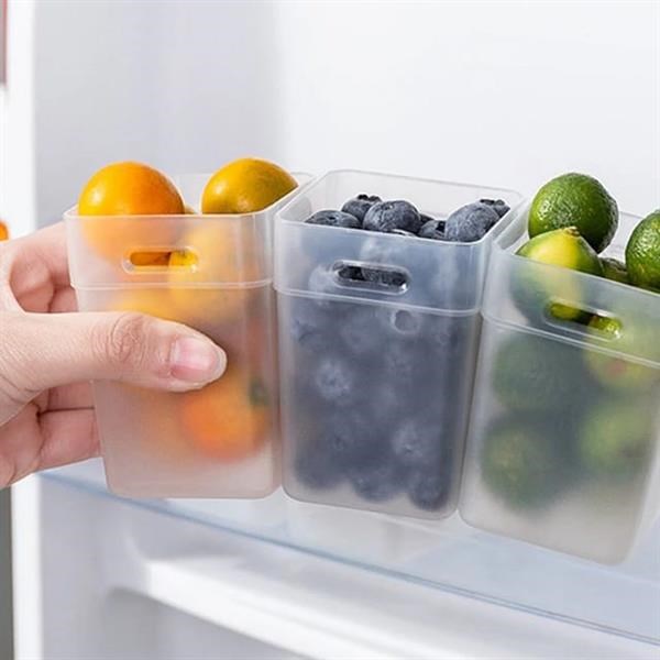 Mini Fridge Organizer - Large | Full House Lebanon