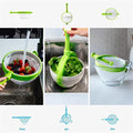 Spinning and Straining Colander | Full House Lebanon