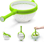 Spinning and Straining Colander | Full House Lebanon