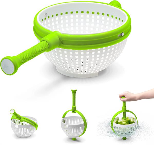 Spinning and Straining Colander | Full House Lebanon