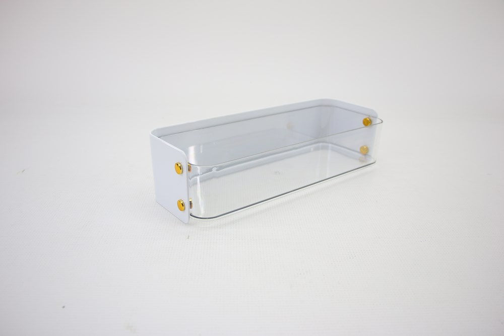 Wall-Mounted Acrylic Rack | Full House Lebanon