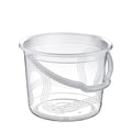 Clear Cleaning Bucket 13 L | Full House Lebanon
