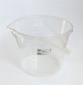 Clear Cleaning Bucket 10 L | Full House Lebanon