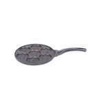 Dosthoff Non-stick Granite "Emoji" Pancake Pan | Full House Lebanon