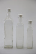 Glass bottle - 1 LT | Full House Lebanon