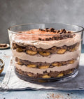 Borgonovo Classic Trifle Bowl | Full House Lebanon