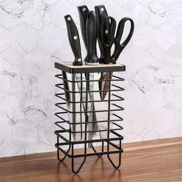 Knives Holder | Full House Lebanon