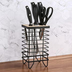Knives Holder | Full House Lebanon